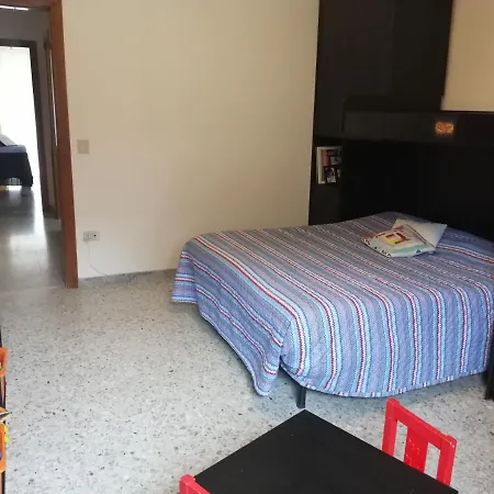 Tutto L'anno Come A Casa Tua!