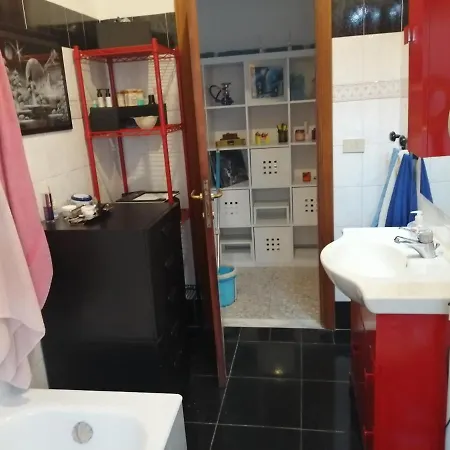 Guest house Tutto L'anno Come A Casa Tua! Pescara