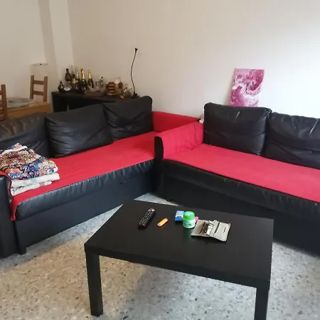 Guest house Tutto L'anno Come A Casa Tua! Pescara