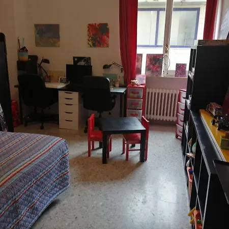 Guest house Tutto L'anno Come A Casa Tua!