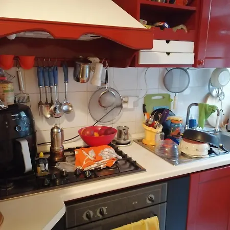 Guest house Tutto L'anno Come A Casa Tua! Pescara