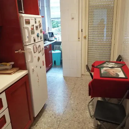 Guest house Tutto L'anno Come A Casa Tua! *