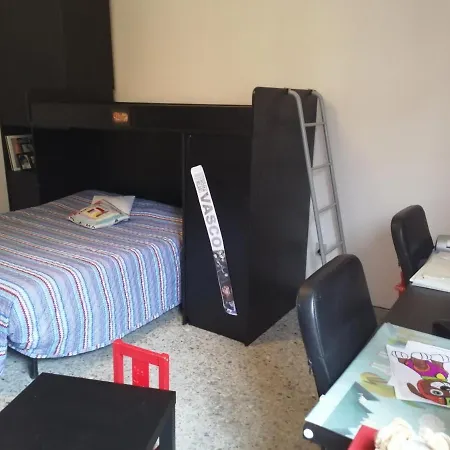 Tutto L'anno Come A Casa Tua! Pescara