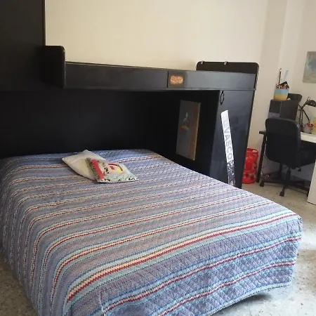 Guest house Tutto L'anno Come A Casa Tua!