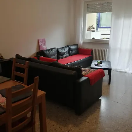 Guest house Tutto L'anno Come A Casa Tua! Pescara