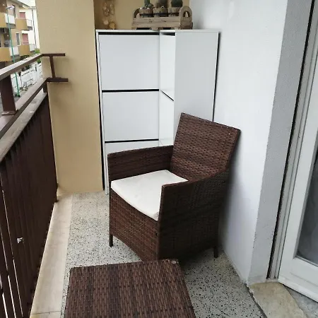 Tutto L'anno Come A Casa Tua! بيسكارا