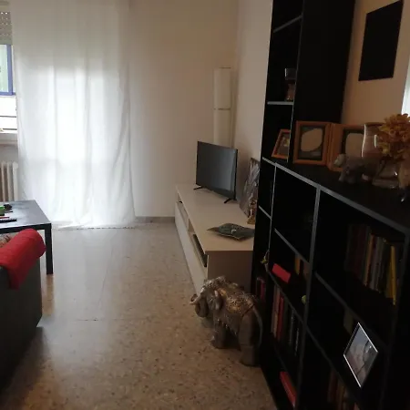 Tutto L'anno Come A Casa Tua! * بيسكارا