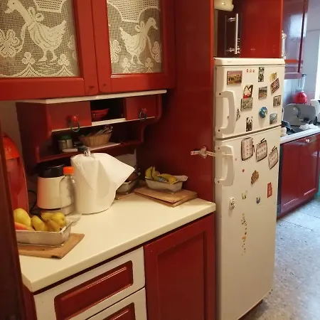بيت ضيافة Tutto L'anno Come A Casa Tua!