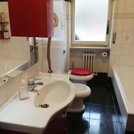 Tutto L'anno Come A Casa Tua! * بيسكارا