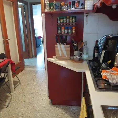 Tutto L'anno Come A Casa Tua! بيت ضيافة *
